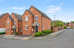 Rugby Drive